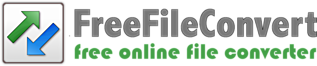 FreeFileConvert - File Converter, Video Converter, Audio Converter, Image Converter, eBook Converter